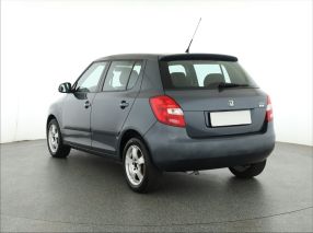Skoda Fabia - 2009