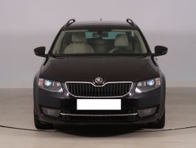 Skoda Octavia - 2014