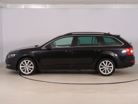 Skoda Octavia - 2014