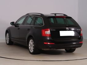 Skoda Octavia - 2014