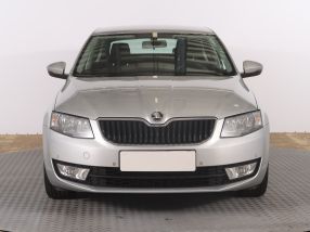 Skoda Octavia - 2016