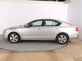 Skoda Octavia - 2016