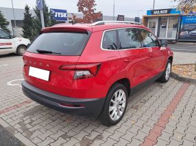 Skoda Karoq - 2020