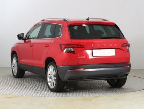 Skoda Karoq - 2020