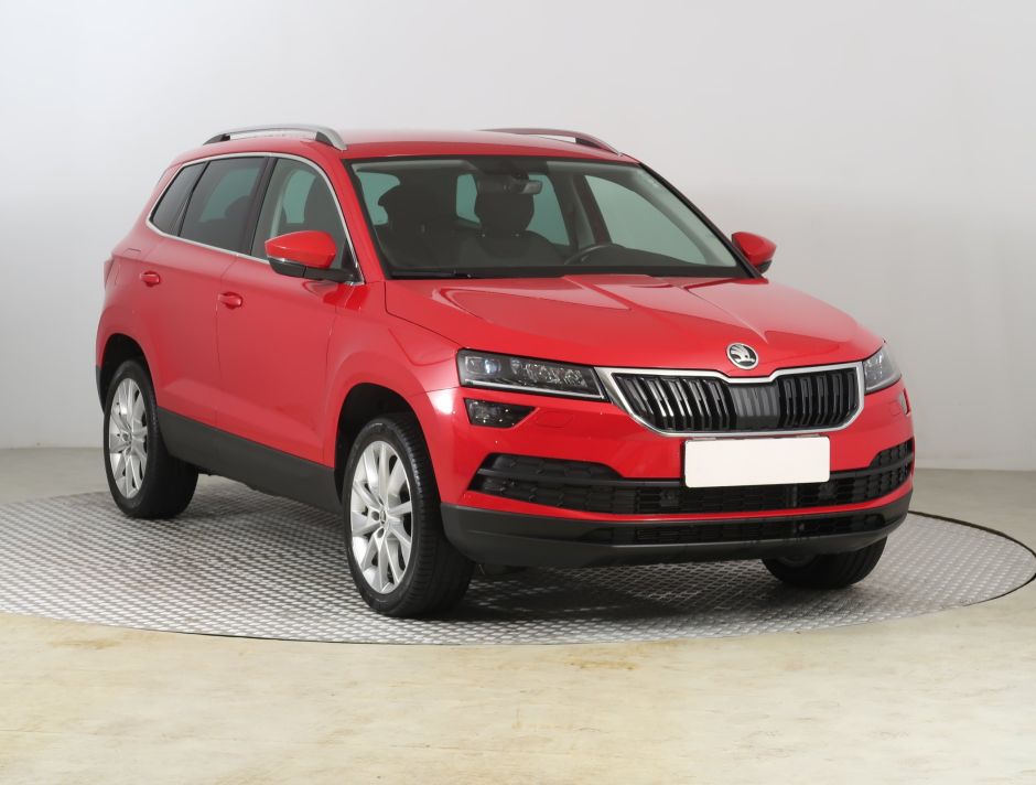Skoda Karoq - 2020