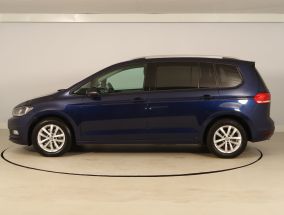 Volkswagen Touran - 2016