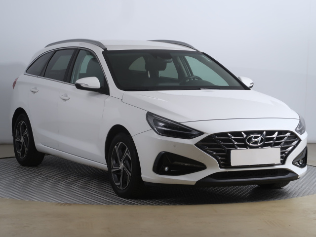 Hyundai i30 2021