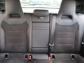 Mercedes-Benz A - 2020