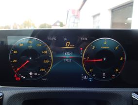 Mercedes-Benz A - 2020