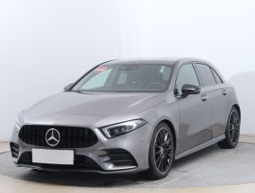 Mercedes-Benz A - 2020