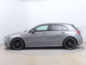 Mercedes-Benz A - 2020