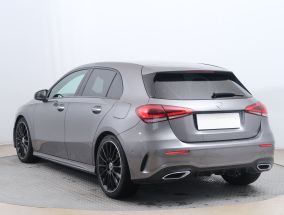 Mercedes-Benz A - 2020