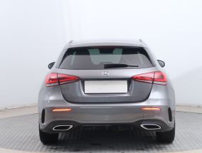 Mercedes-Benz A - 2020