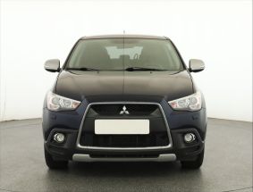 Mitsubishi ASX - 2013