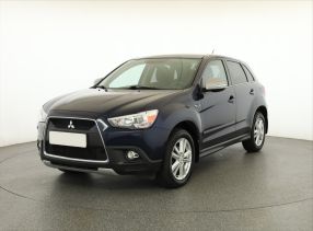 Mitsubishi ASX - 2013