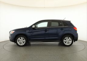 Mitsubishi ASX - 2013