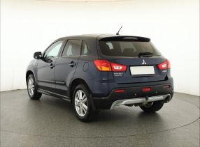 Mitsubishi ASX - 2013