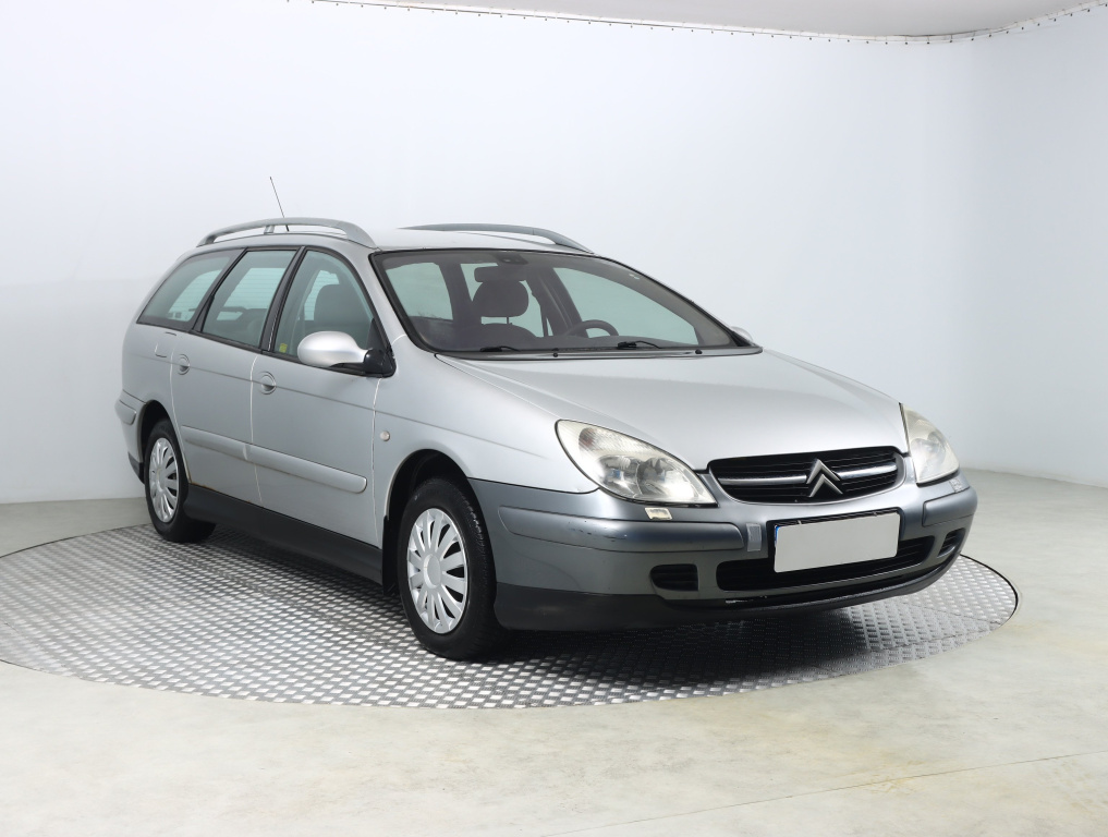 Citroen C5
