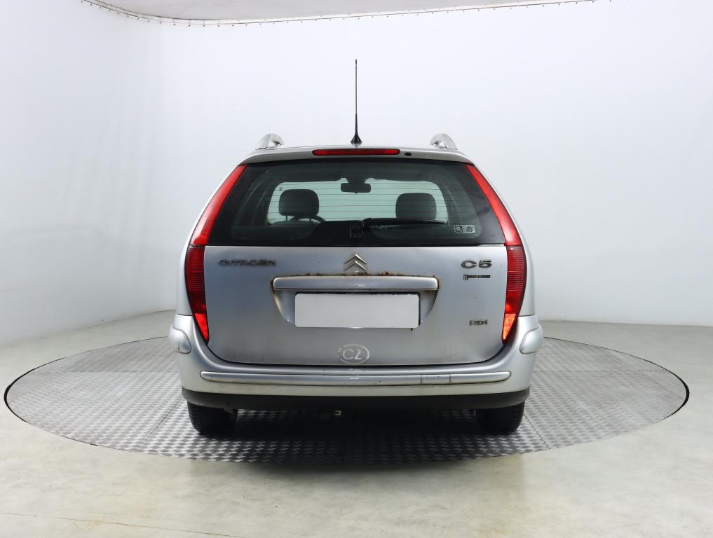 Citroen C5