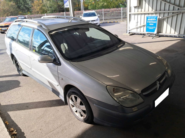 Citroen C5 2003