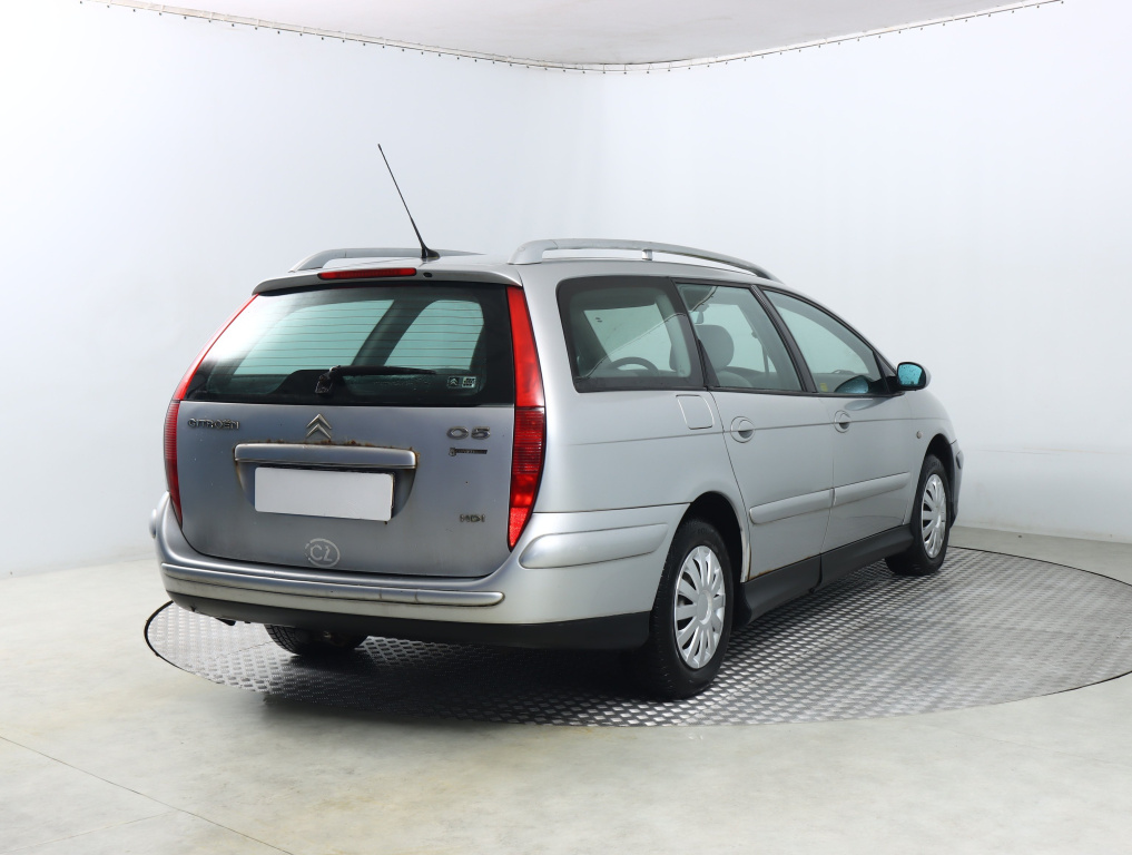 Citroen C5
