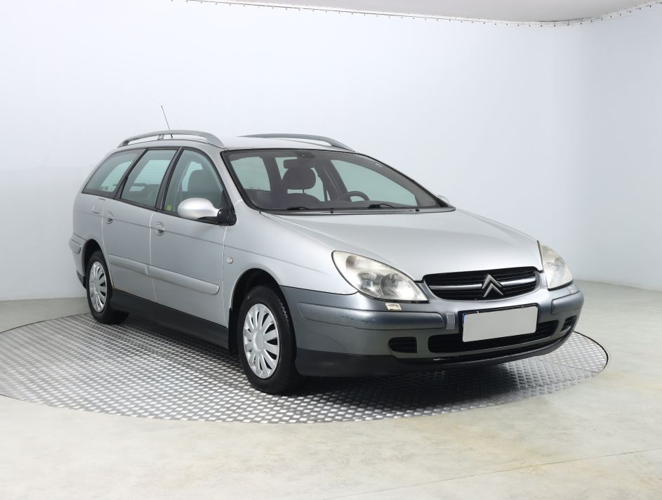 Citroen C5 - 2003