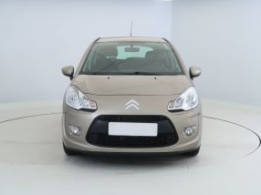 Citroen C3 - 2011