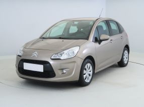 Citroen C3 - 2011
