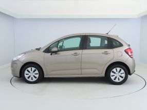 Citroen C3 - 2011