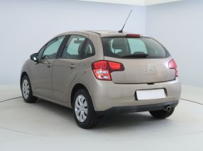 Citroen C3 - 2011