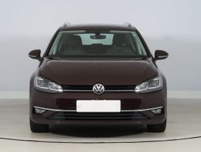 Volkswagen Golf - 2017