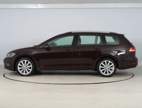 Volkswagen Golf - 2017