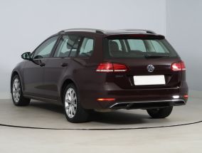 Volkswagen Golf - 2017