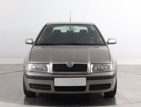 Skoda Octavia - 2009