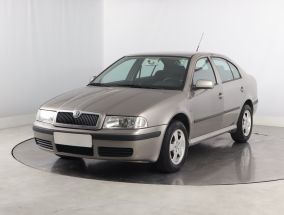 Skoda Octavia - 2009