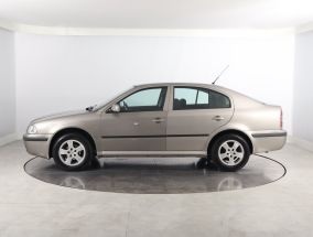 Skoda Octavia - 2009