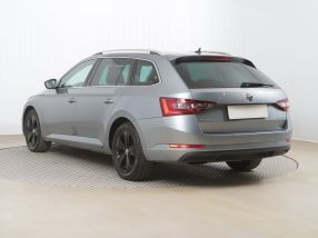 Skoda Superb - 2016