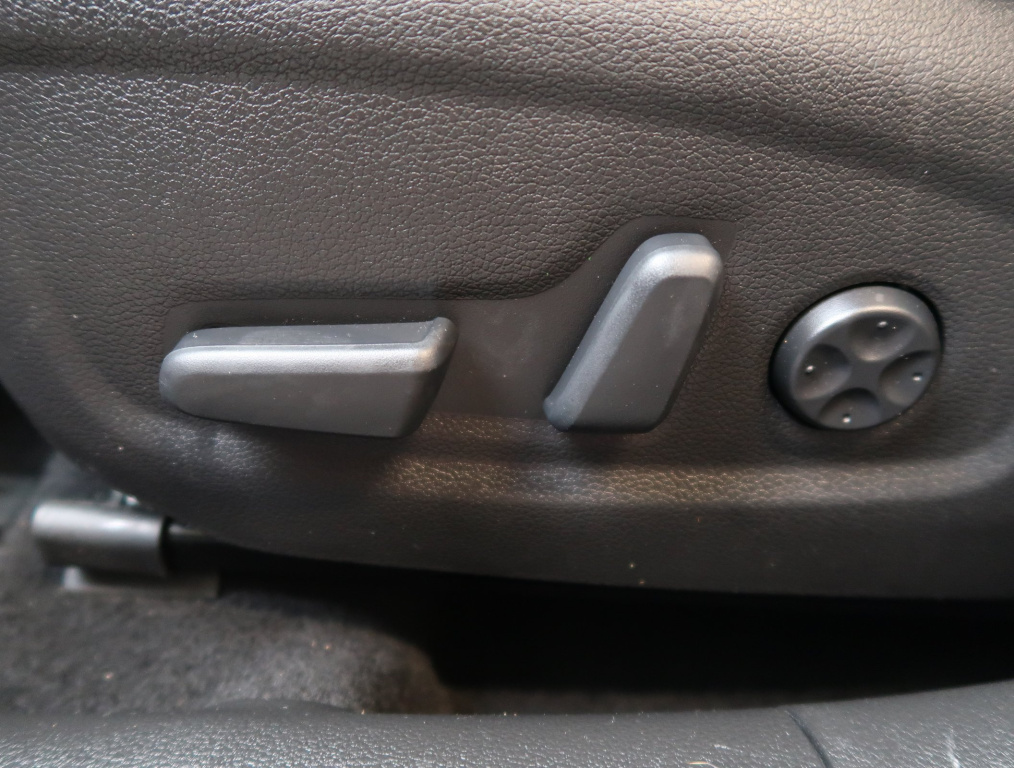 Hyundai i30 Fastback