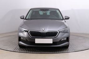 Skoda Scala - 2022