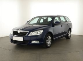 Skoda Octavia - 2011