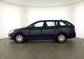 Skoda Octavia - 2011