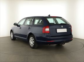 Skoda Octavia - 2011