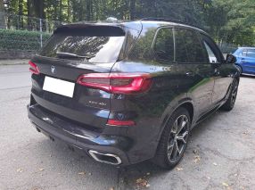 BMW X5 - 2019