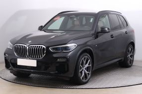 BMW X5 - 2019
