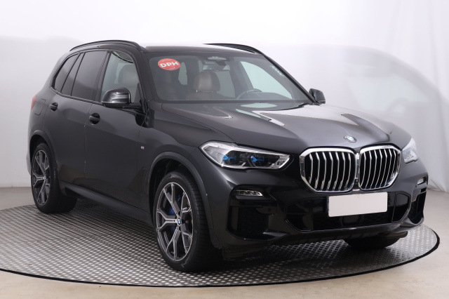 BMW X5 2019