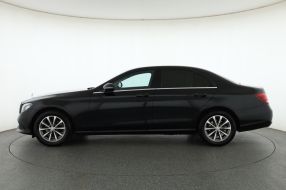 Mercedes-Benz E - 2017