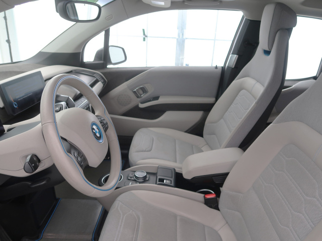 BMW i3 60Ah BEV