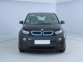 BMW i3 - 2014