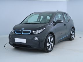 BMW i3 - 2014