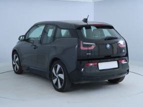 BMW i3 - 2014